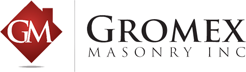 Gromex Masonry Inc LOGO