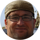 Miguel Crossley profile picture