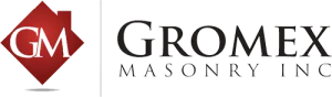 Gromex Masonry Inc LOGO